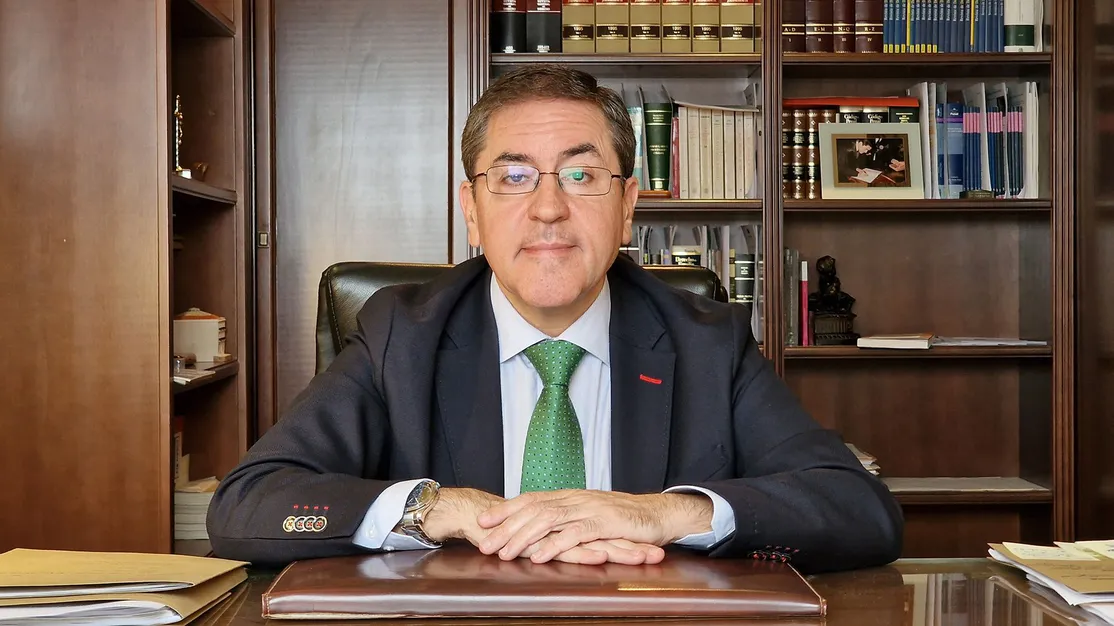 Francisco Jurado Ruiz